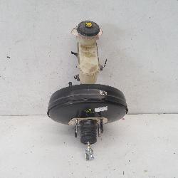 View Auto part Brake Booster Honda Accord 2008
