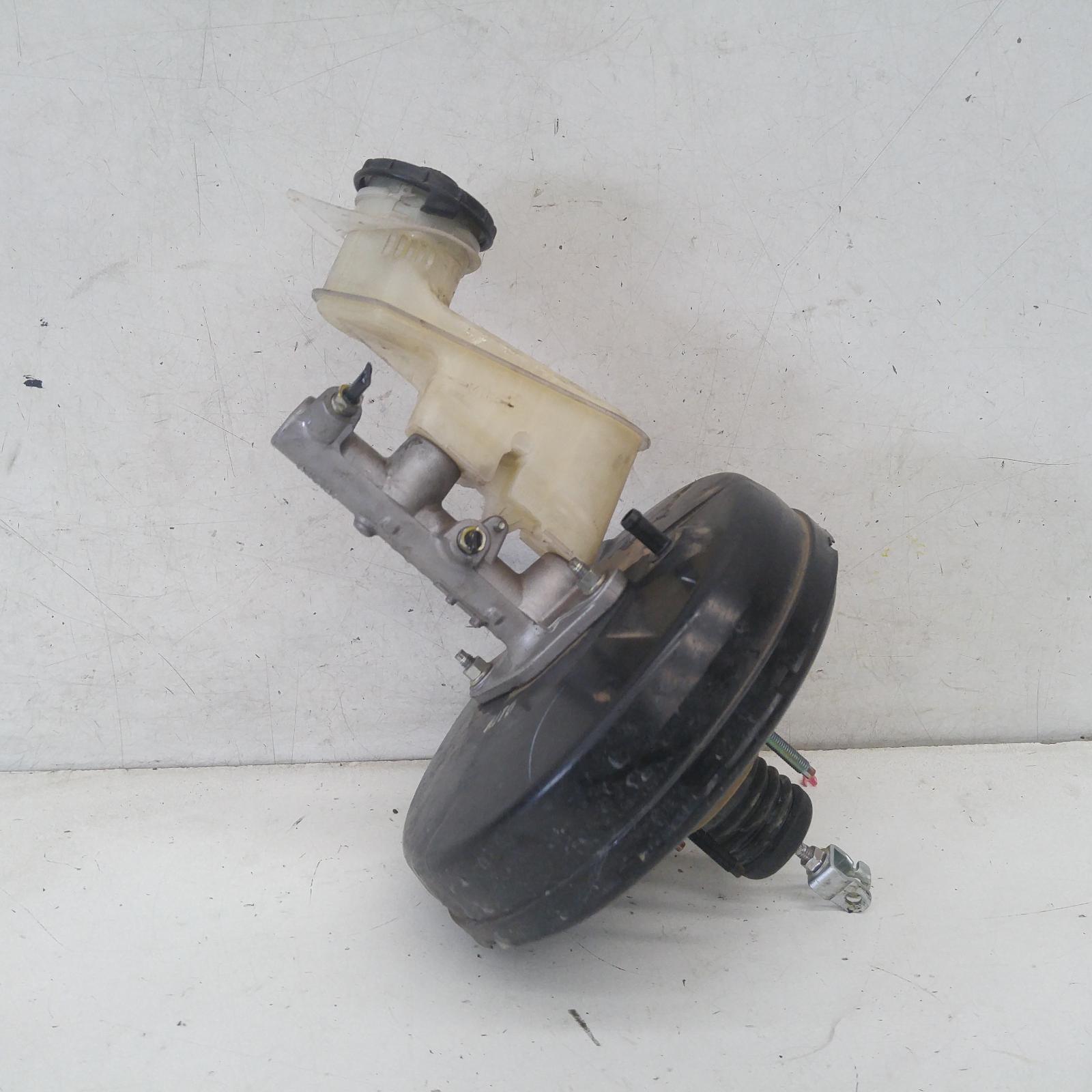 View Auto part Brake Booster Honda Accord 2008