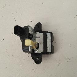 View Auto part Door/Boot/Gate Lock Hyundai I30 2018