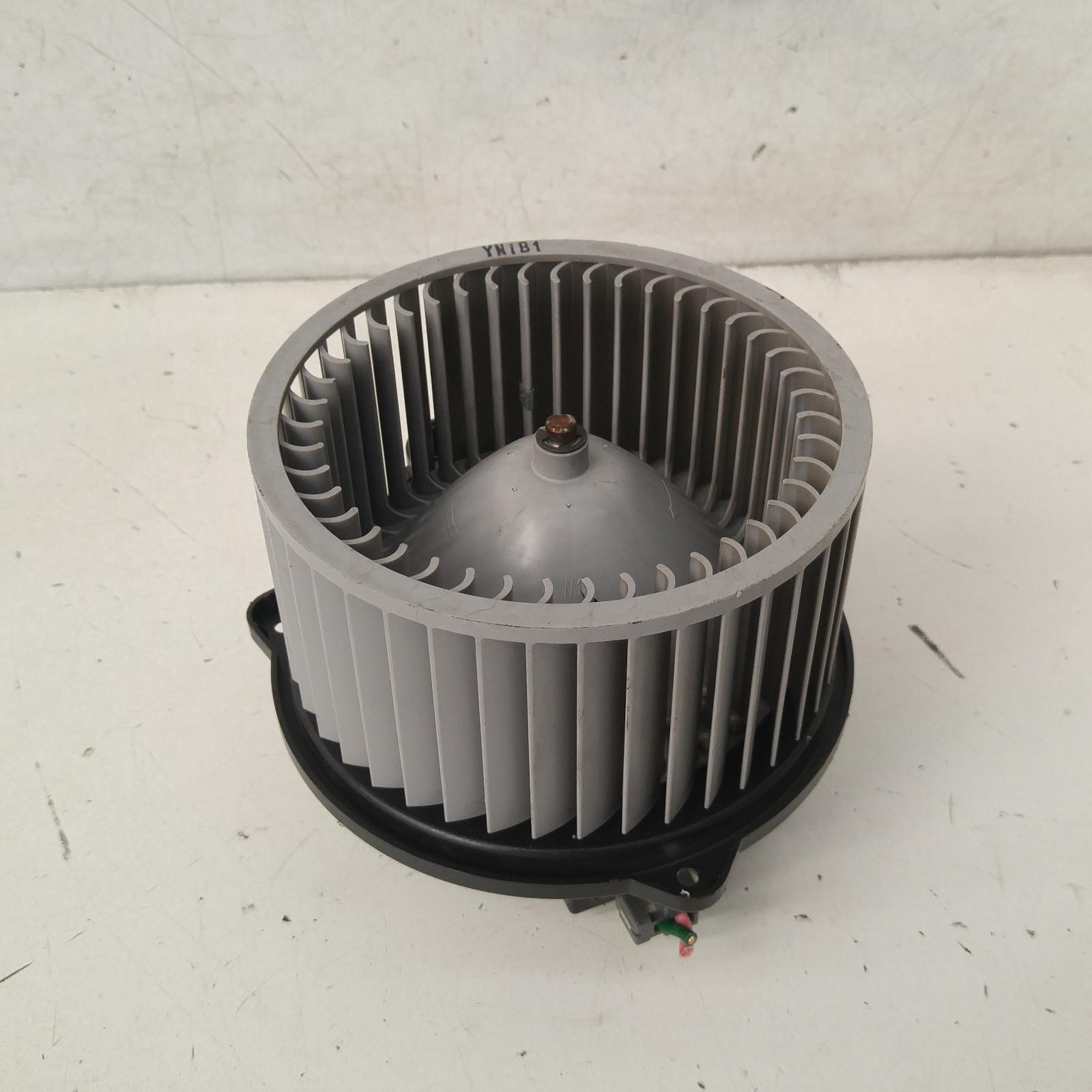2018 Hyundai I30 Heater Fan Motor View Auto part Heater Fan Motor Hyundai I30 2018