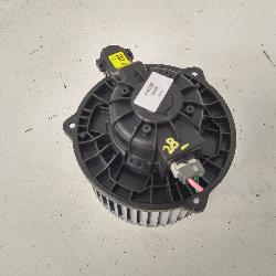 View Auto part Heater Fan Motor Hyundai I30 2018