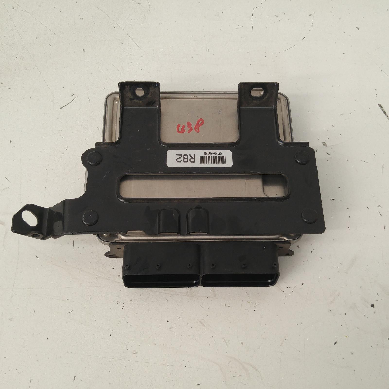 View Auto part Ecu Hyundai I30 2018