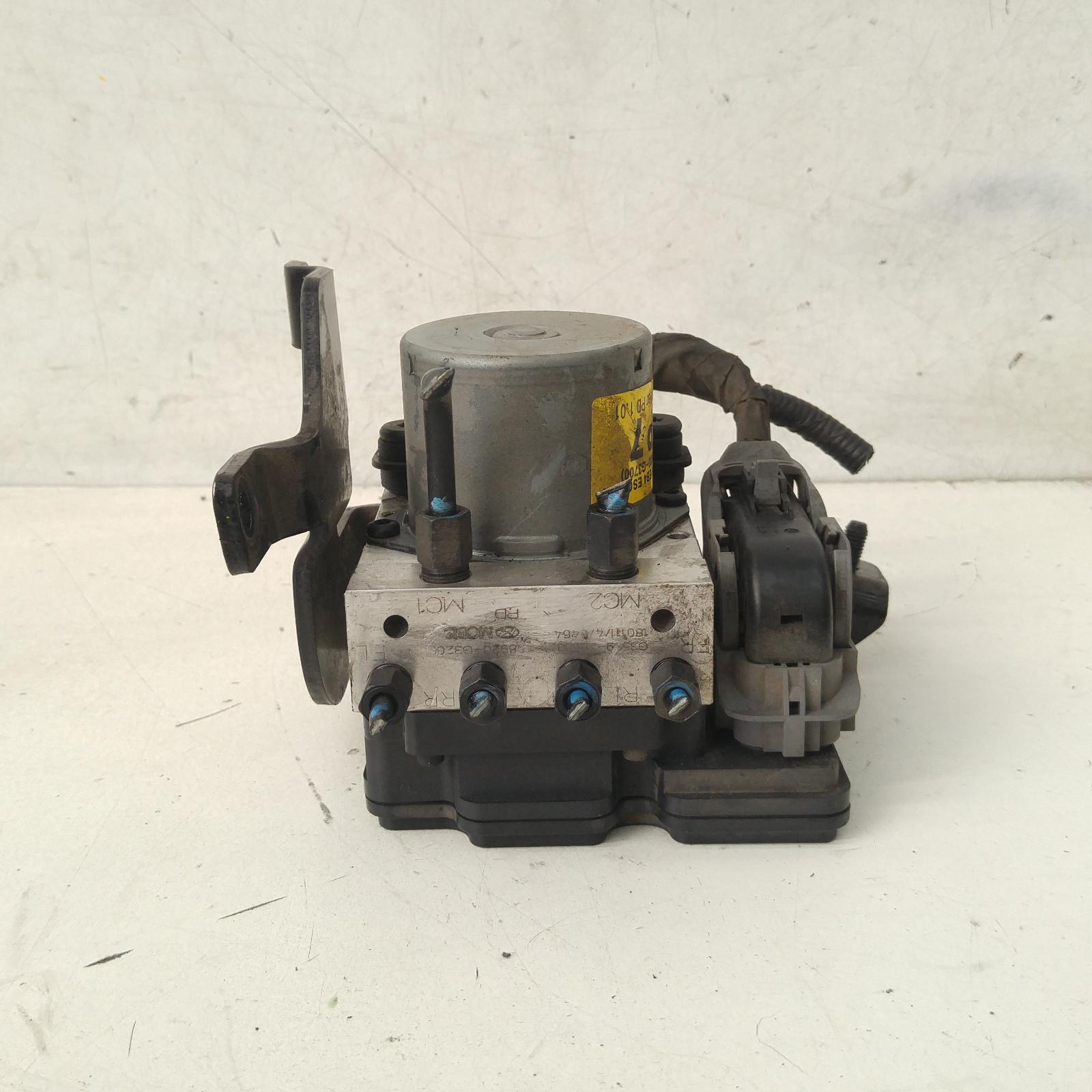 2018 Hyundai I30 Abs Pump/Modulator View Auto part Abs Pump/Modulator Hyundai I30 2018