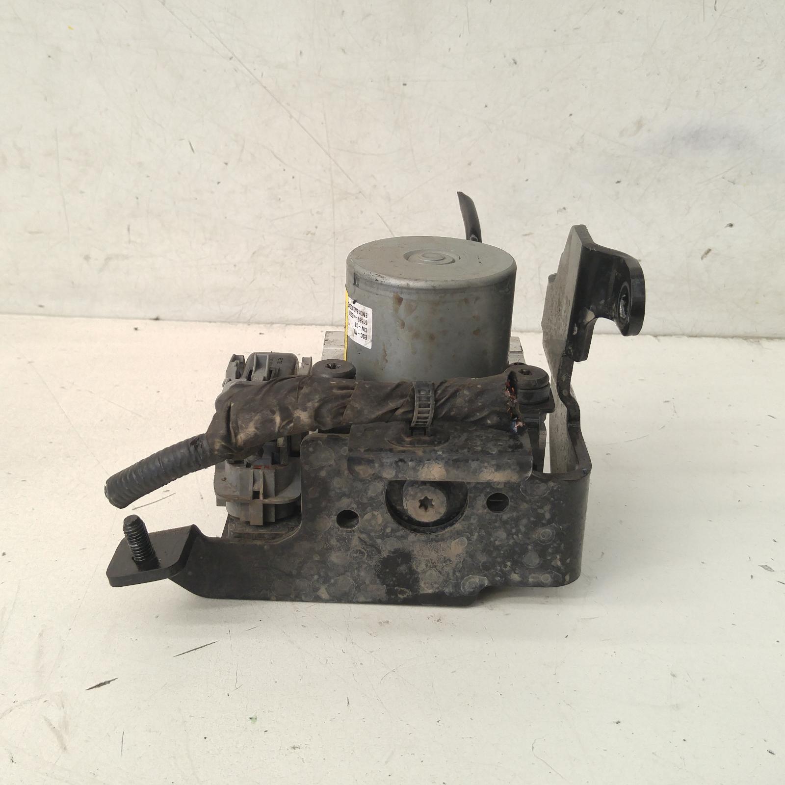 2018 Hyundai I30 Abs Pump/Modulator View Auto part Abs Pump/Modulator Hyundai I30 2018
