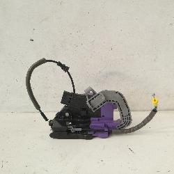 View Auto part Door/Boot/Gate Lock Hyundai I30 2018