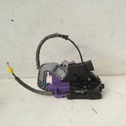 View Auto part Door/Boot/Gate Lock Hyundai I30 2018