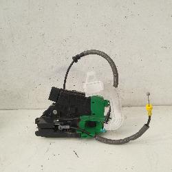 View Auto part Door/Boot/Gate Lock Hyundai I30 2018