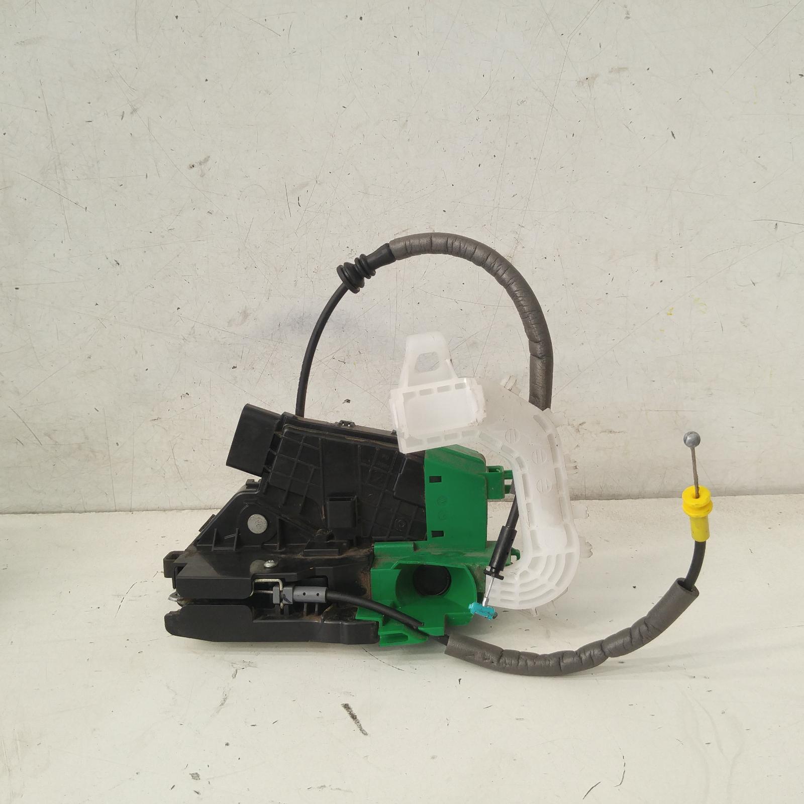 View Auto part Door/Boot/Gate Lock Hyundai I30 2018