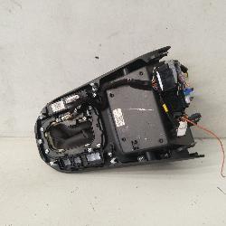 View Auto part Console Hyundai I30 2018