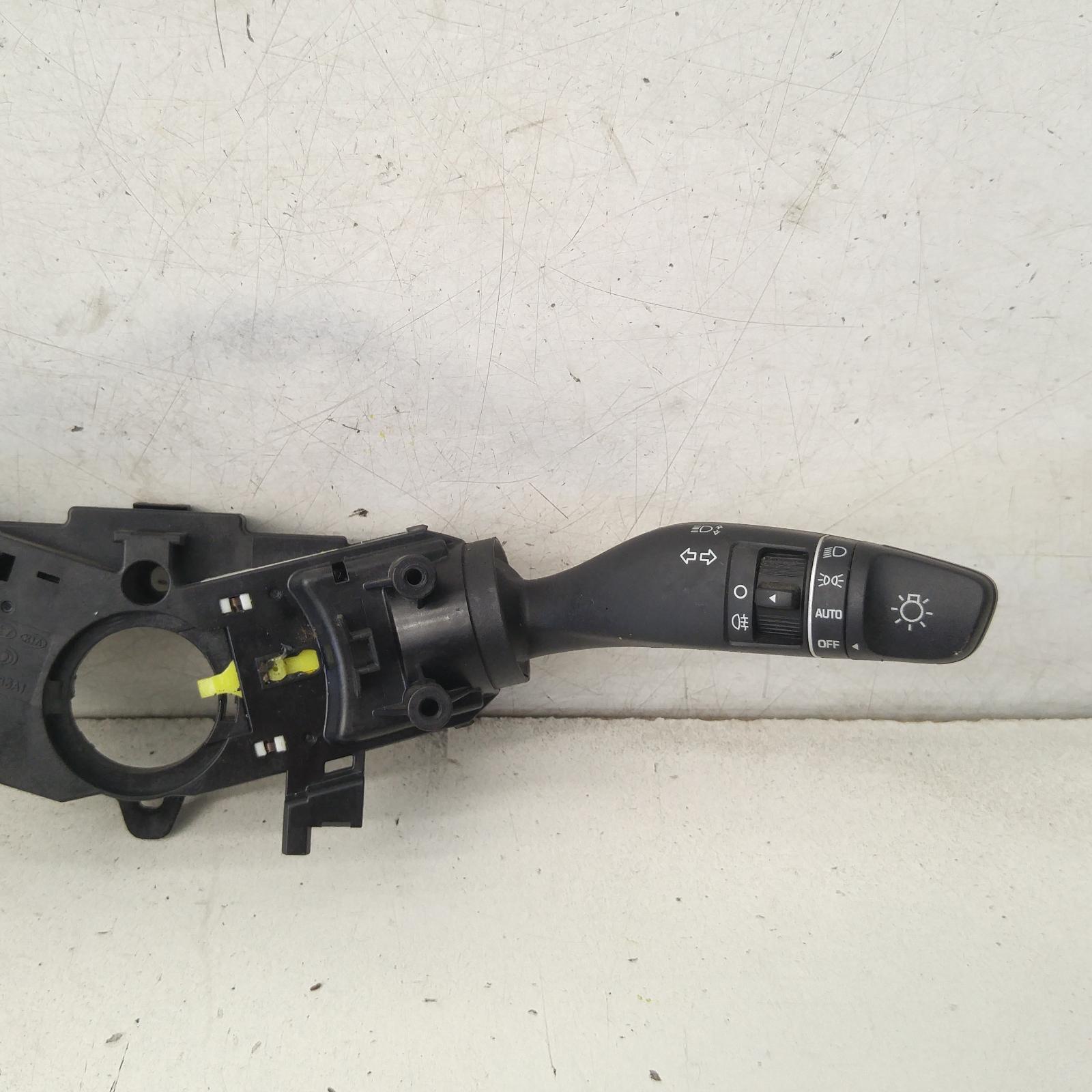 2018 Hyundai I30 Combination Switch View Auto part Combination Switch Hyundai I30 2018