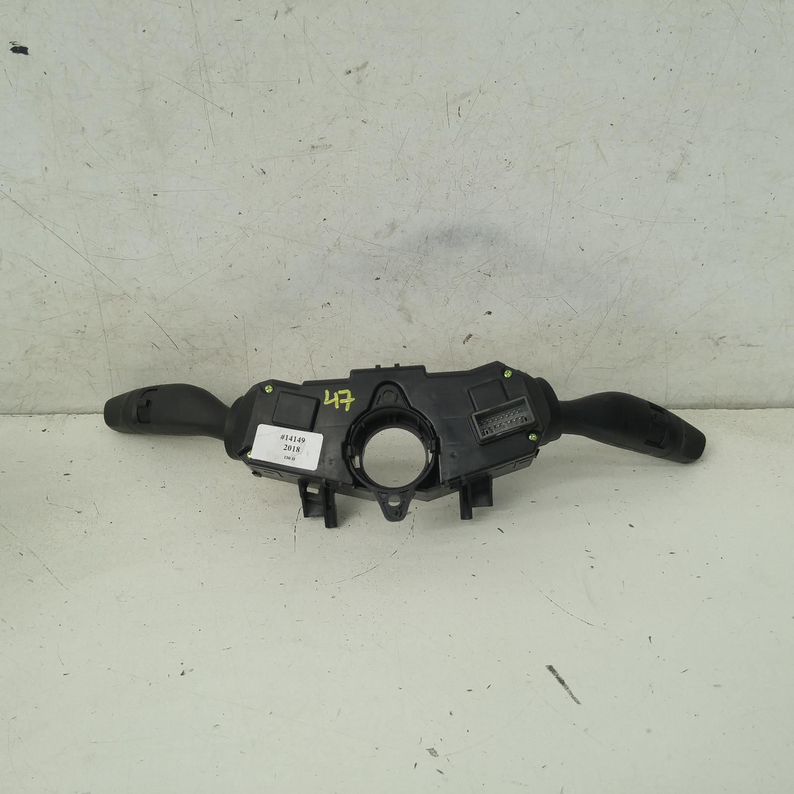2018 Hyundai I30 Combination Switch View Auto part Combination Switch Hyundai I30 2018
