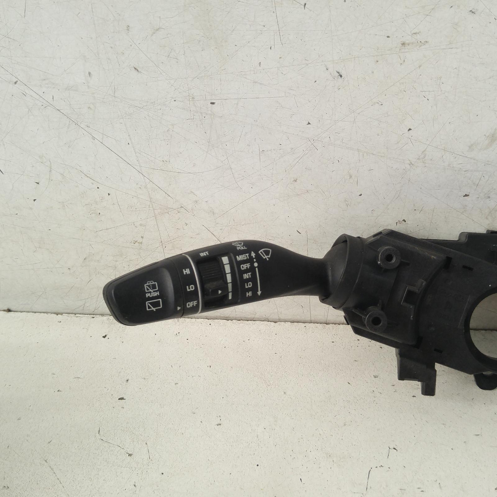 2018 Hyundai I30 Combination Switch View Auto part Combination Switch Hyundai I30 2018