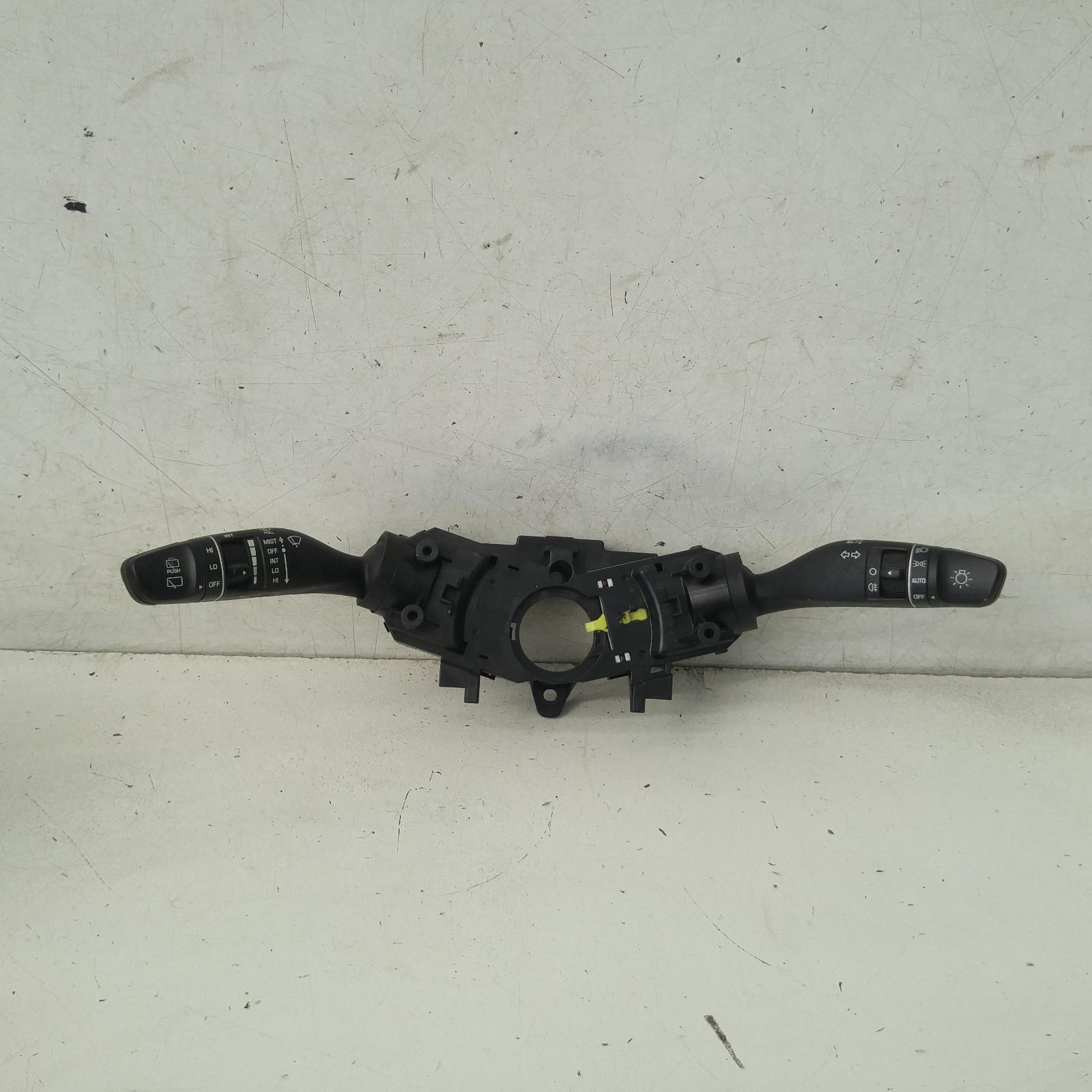 2018 Hyundai I30 Combination Switch View Auto part Combination Switch Hyundai I30 2018