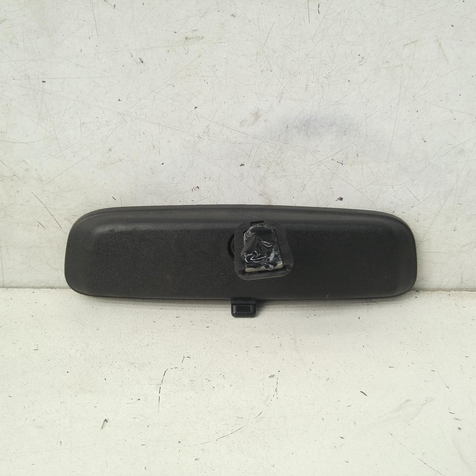 View Auto part Interior Mirror Hyundai I30 2018