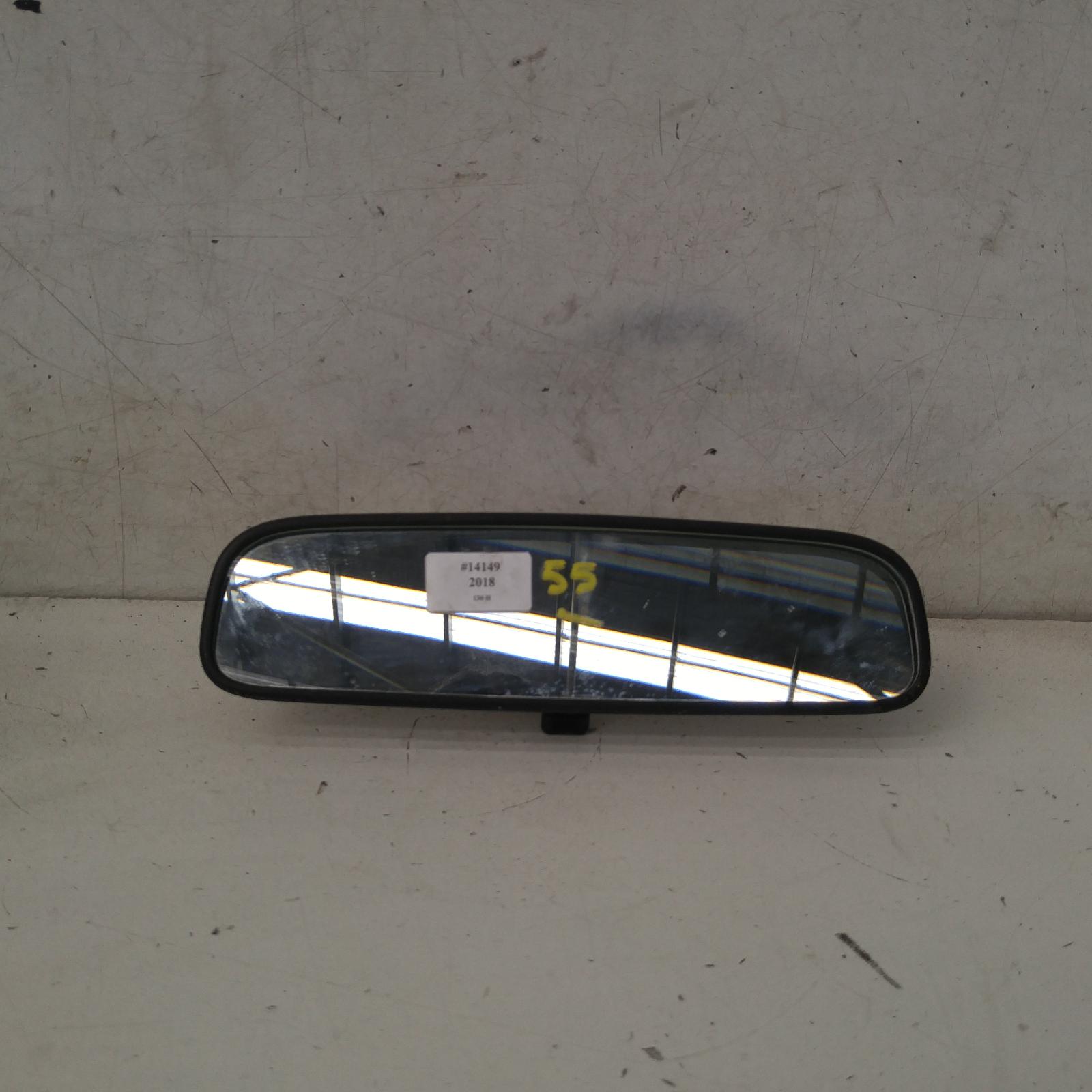 View Auto part Interior Mirror Hyundai I30 2018
