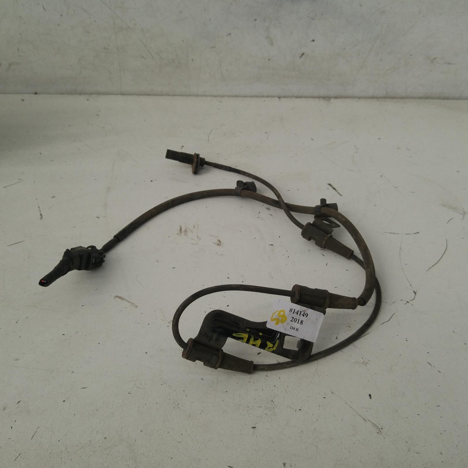 View Auto part Abs Sensor Hyundai I30 2018