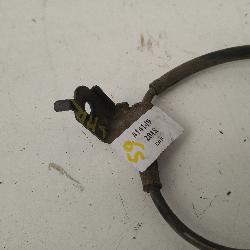 View Auto part Wire Harness Hyundai I30 2018