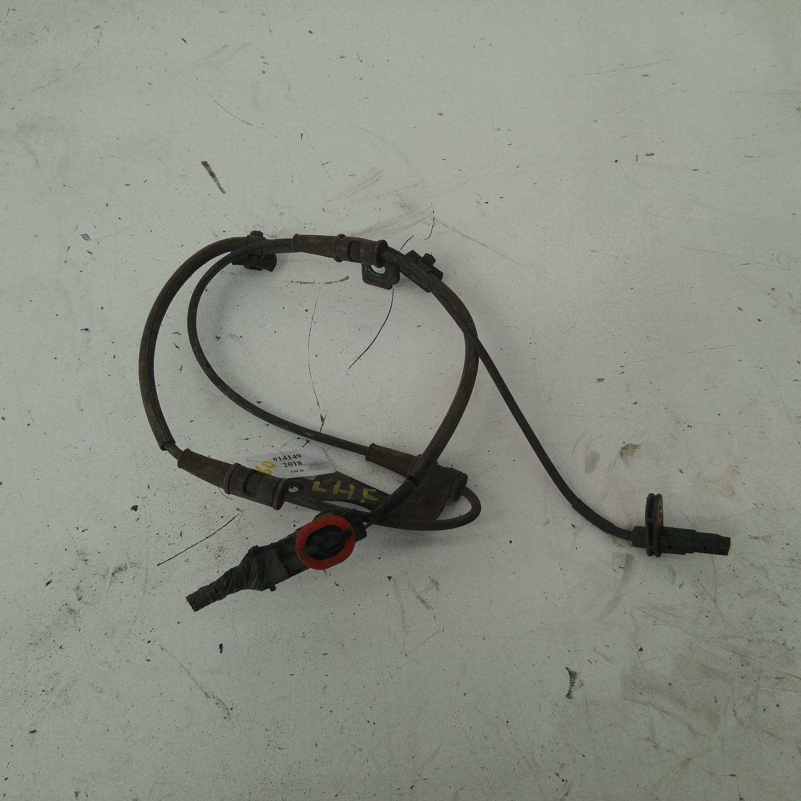 2018 Hyundai I30 Abs Sensor View Auto part Abs Sensor Hyundai I30 2018