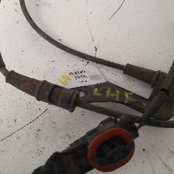 View Auto part Abs Sensor Hyundai I30 2018