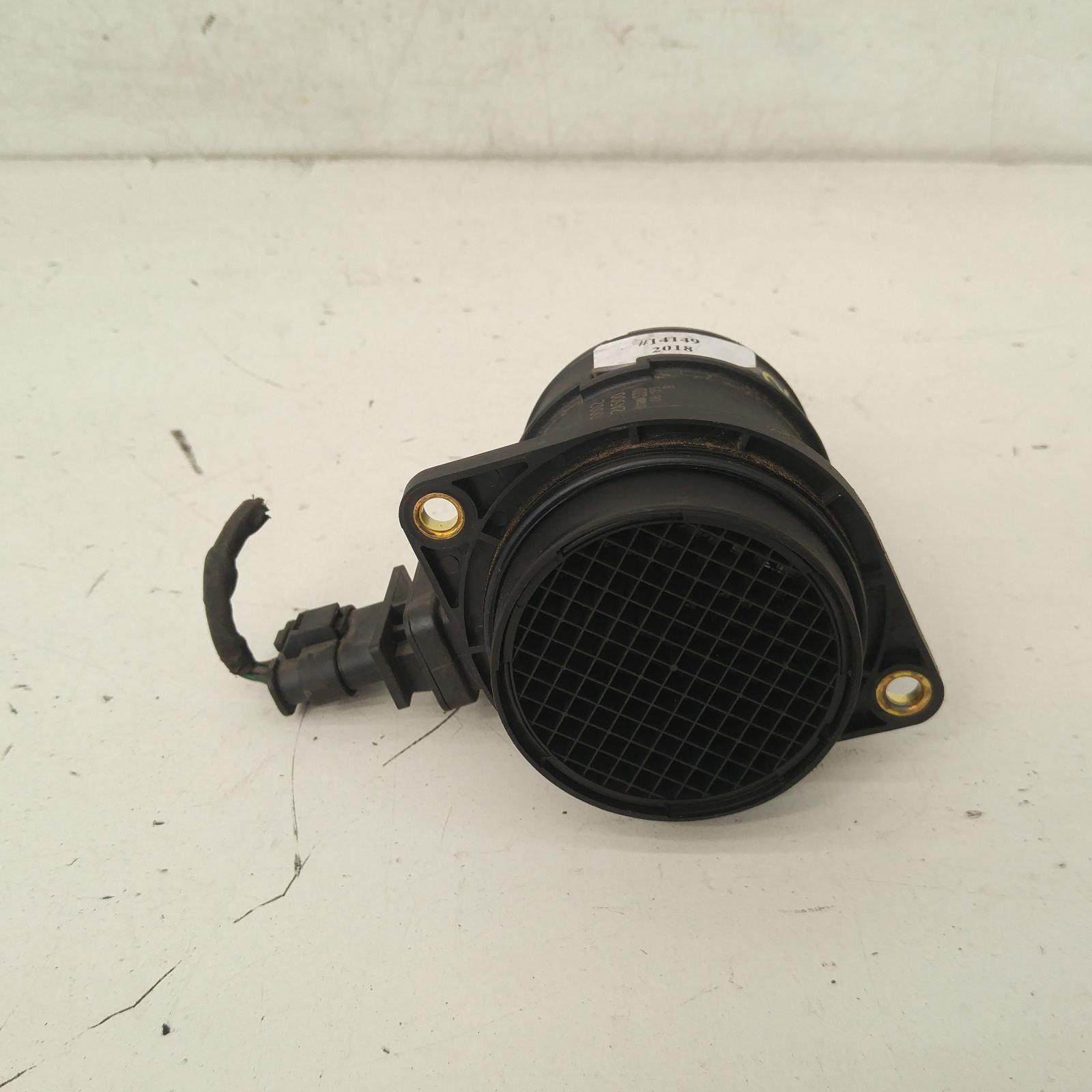 View Auto part Air Flow Meter Hyundai I30 2018