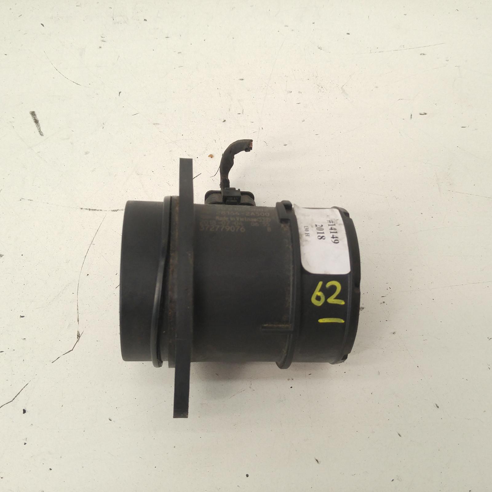 View Auto part Air Flow Meter Hyundai I30 2018