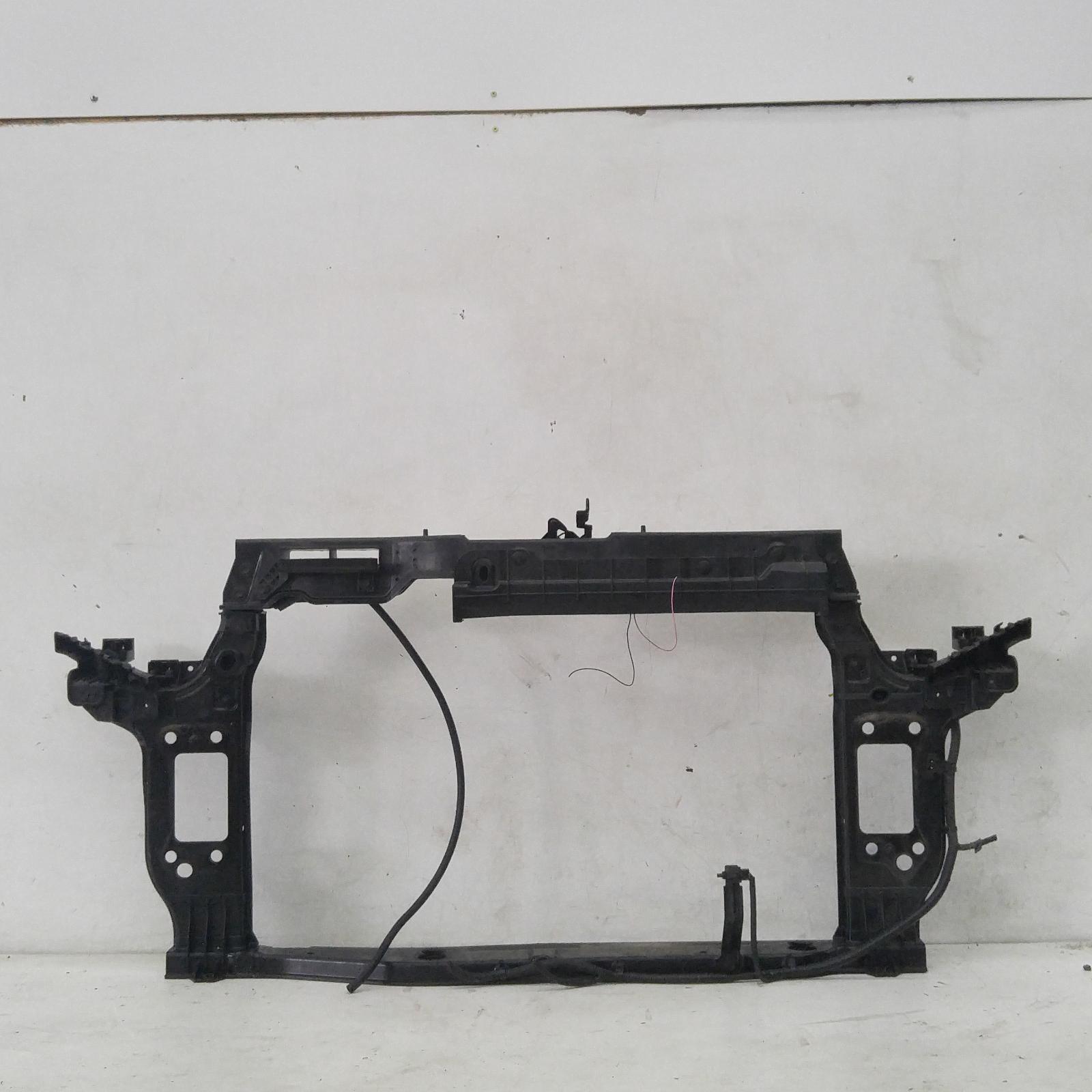 View Auto part Radiator Support Kia Picanto 2018