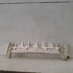 View Auto part F/Bar Reinforc/Brack Toyota Kluger 2009