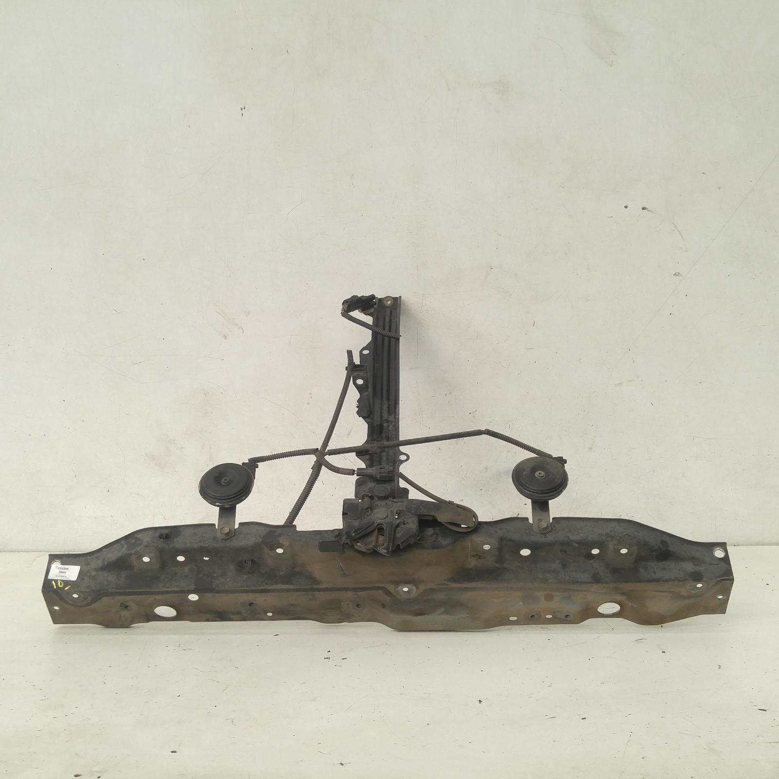 View Auto part Bonnet Lock/Support Toyota Kluger 2009