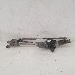 View Auto part Wiper Motor Toyota Kluger 2009