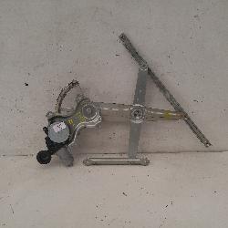 View Auto part Left Front Window Reg/Motor Toyota Kluger 2009