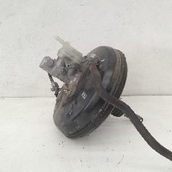View Auto part Brake Booster Toyota Kluger 2009