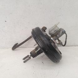 View Auto part Brake Booster Toyota Kluger 2009