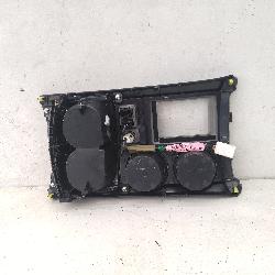 View Auto part Console Toyota Kluger 2009