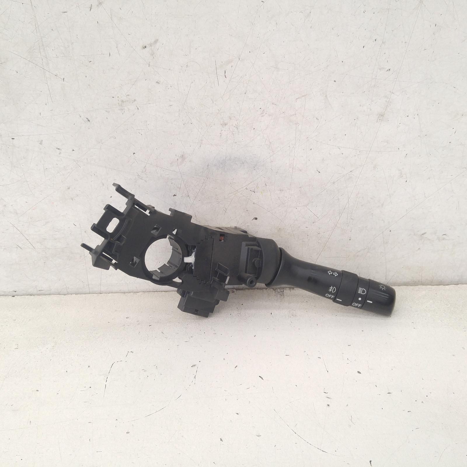 View Auto part Combination Switch Toyota Kluger 2009