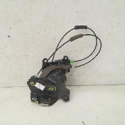View Auto part Door/Boot/Gate Lock Toyota Kluger 2009