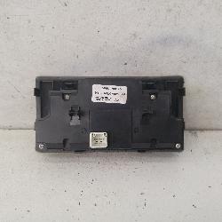 View Auto part Heater/Ac Controls Toyota Kluger 2009