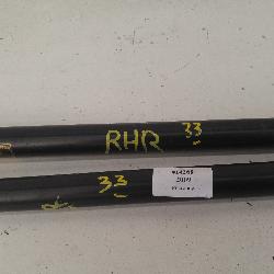 View Auto part Hatch Strut Toyota Kluger 2009