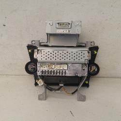 View Auto part Radio/Cd/Dvd/Sat/Tv Toyota Kluger 2009