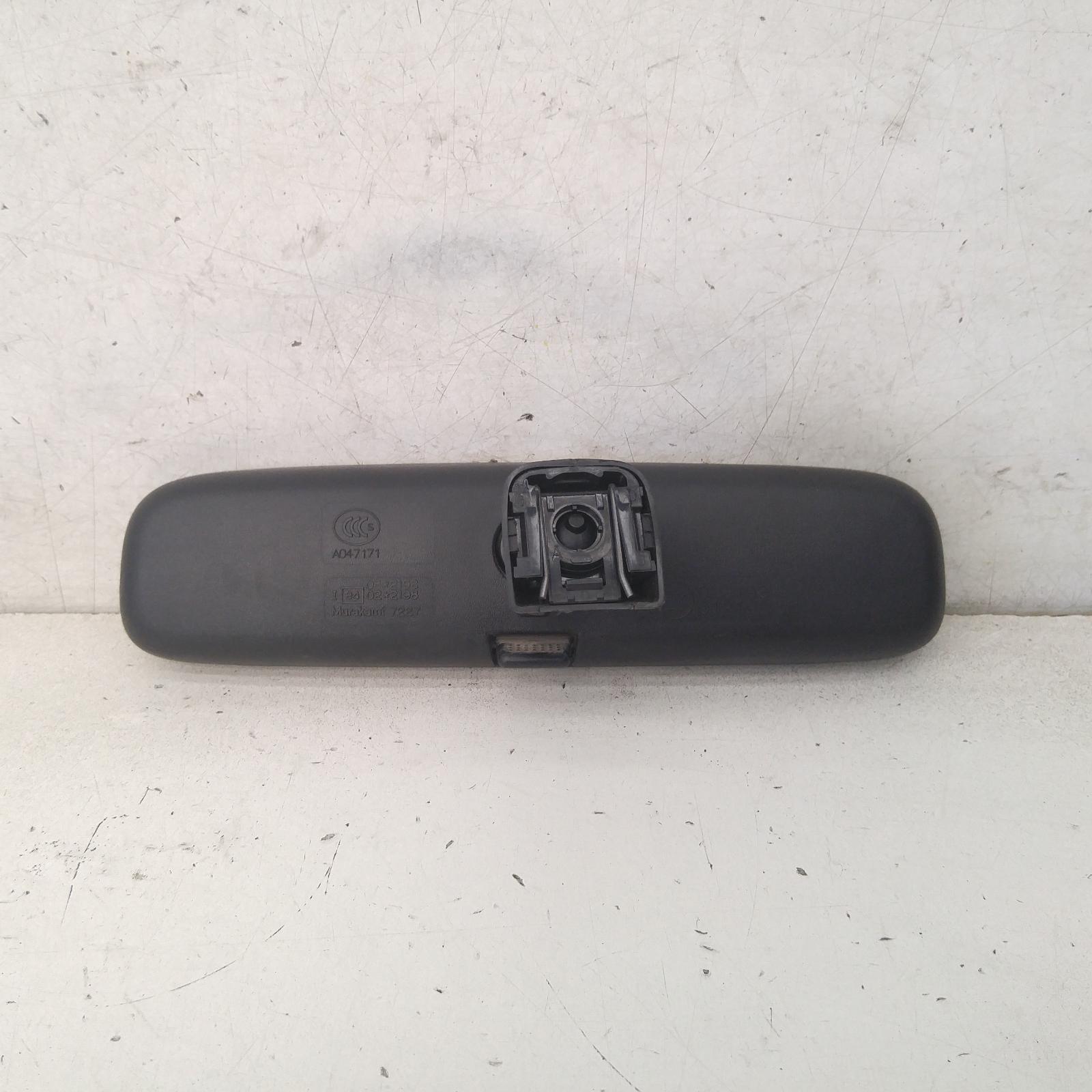 View Auto part Interior Mirror Toyota Kluger 2009