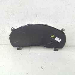 View Auto part Instrument Cluster Toyota Kluger 2009