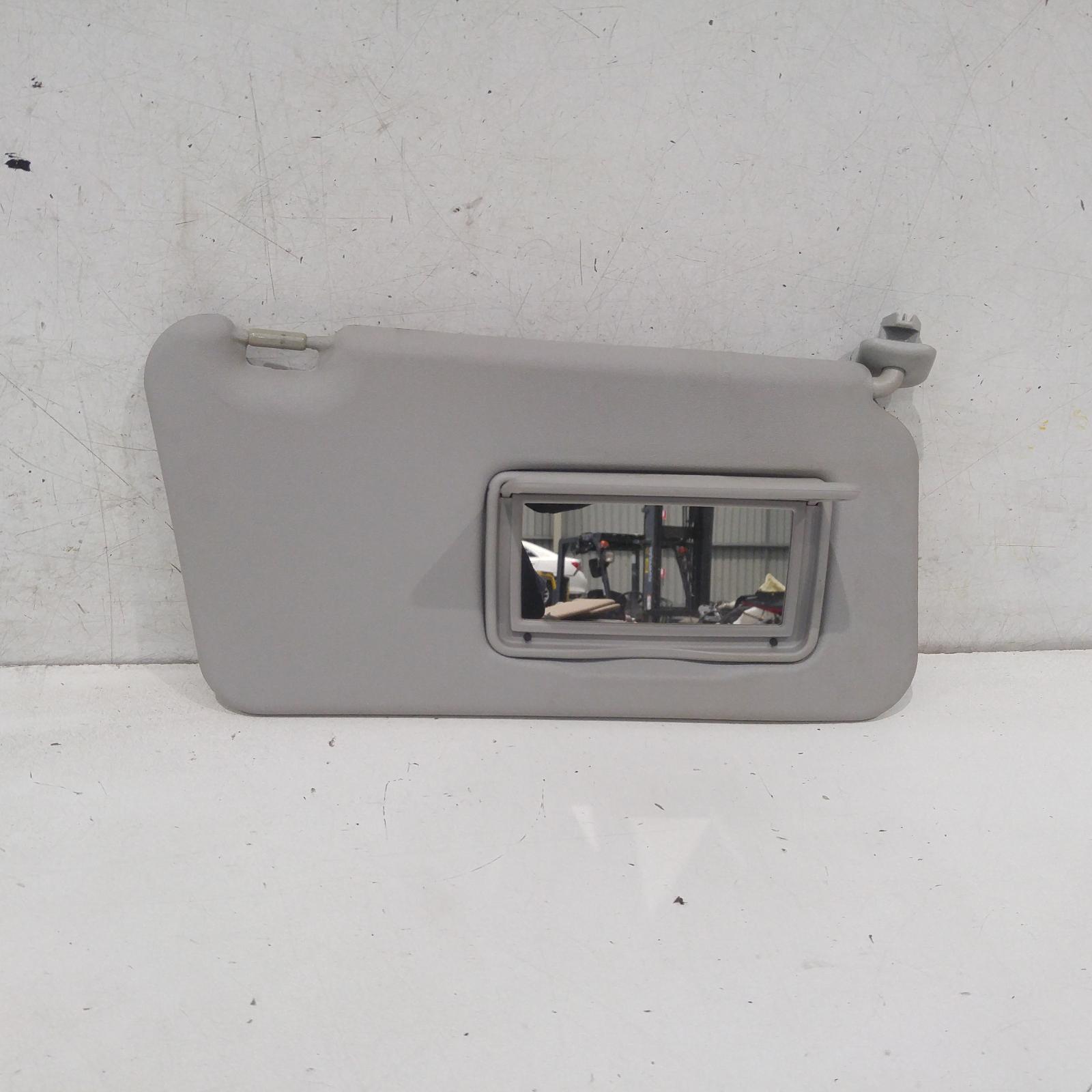 View Auto part Sunvisor Suzuki Swift 2009