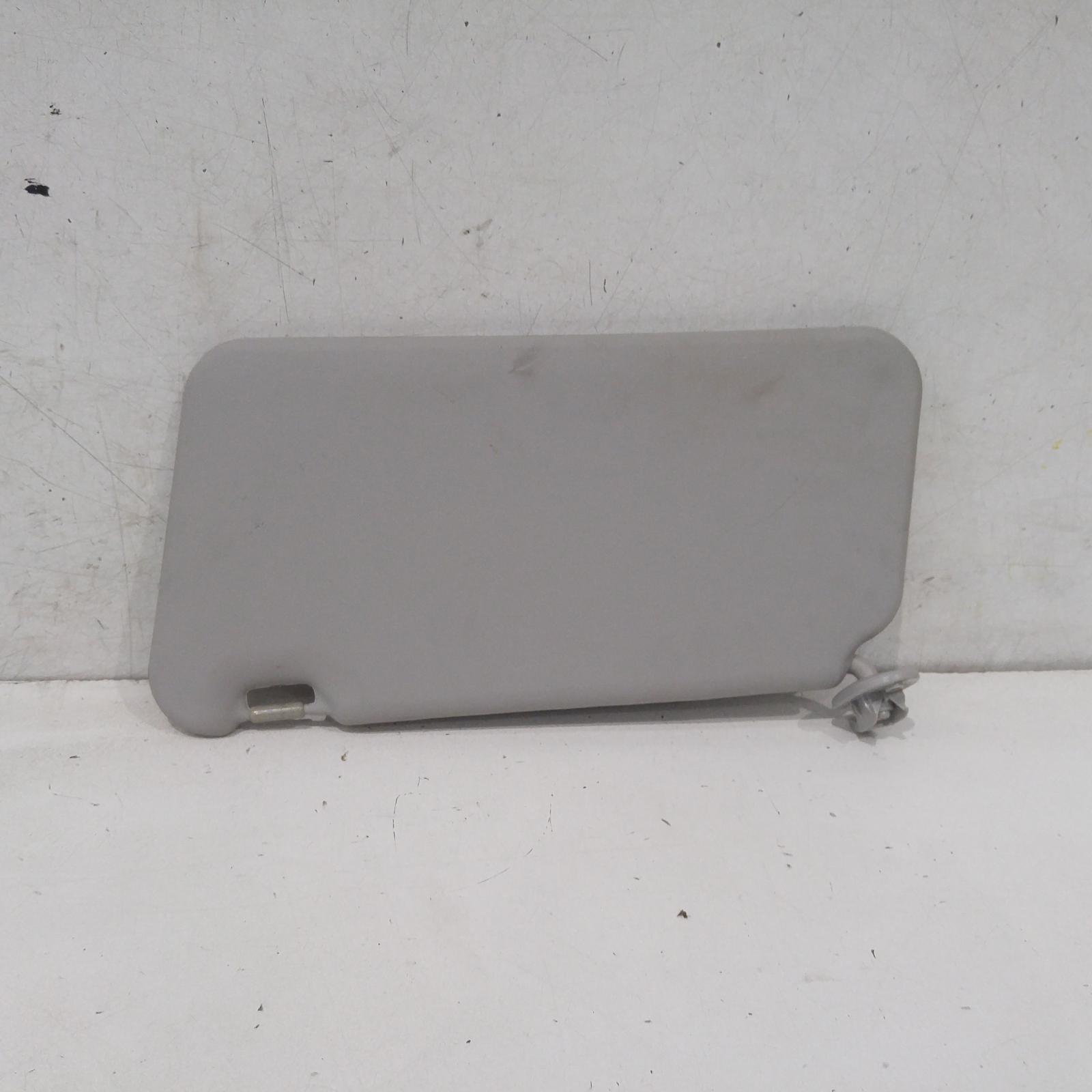 View Auto part Sunvisor Suzuki Swift 2009