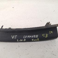 View Auto part Grille Holden Commodore 2008