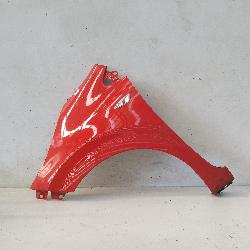 View Auto part Left Guard Kia Picanto 2018