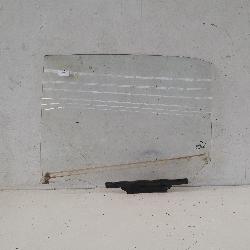 View Auto part Left Rear Door Window Kia Picanto 2018