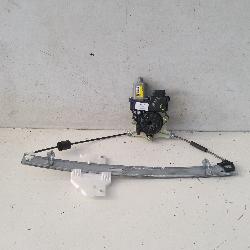 View Auto part Right Front Window Reg/Motor Kia Picanto 2018