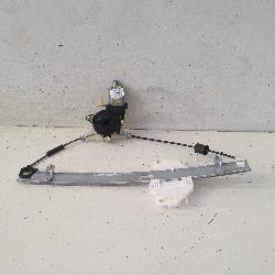 View Auto part Left Front Window Reg/Motor Kia Picanto 2018