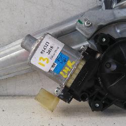 View Auto part Left Rear Wnd Reg/Motor Kia Picanto 2018