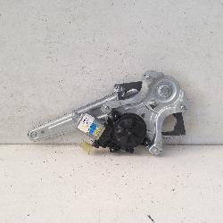 View Auto part Left Rear Wnd Reg/Motor Kia Picanto 2018