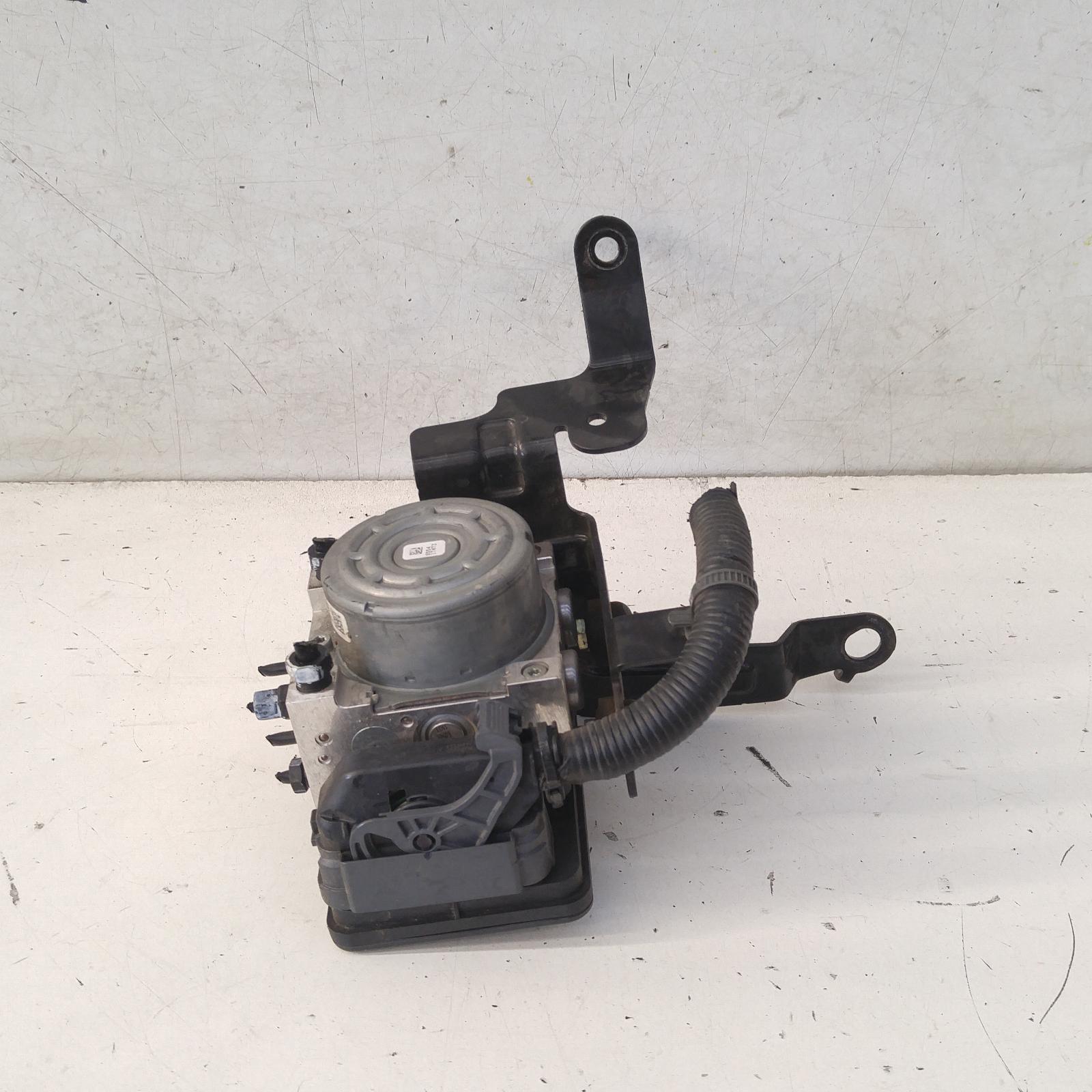 2018 Kia Picanto Abs Pump/Modulator View Auto part Abs Pump/Modulator Kia Picanto 2018